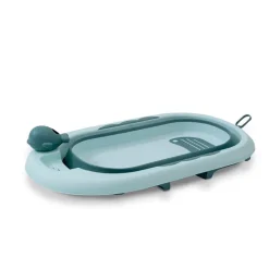 Bañera silicona plegable Mint