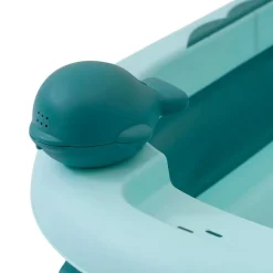 Bañera silicona plegable Mint