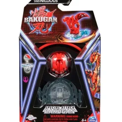 Bakugan Special Attack Pack Surtido