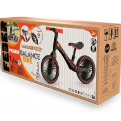 Balance Bike Bicicleta
