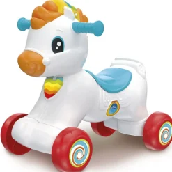 Balancín Tito el Caballito