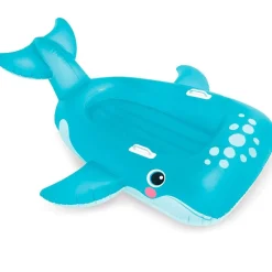 Ballena Hinchable 140x168 cm