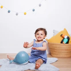 Ballena Musical Madelina