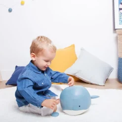 Ballena Musical Madelina