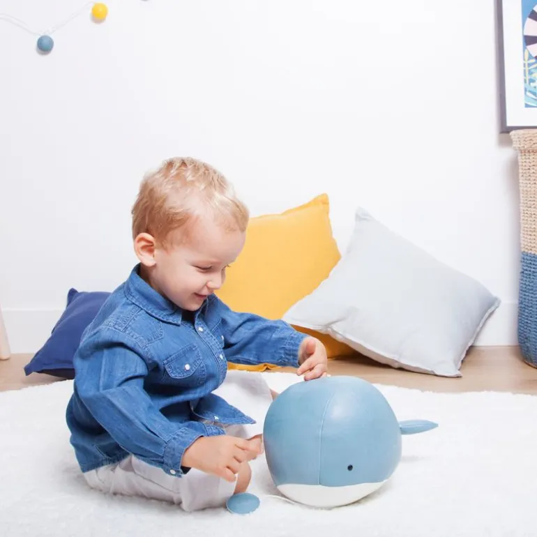 Ballena Musical Madelina