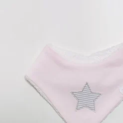 Bandana Bandana Urban Star Rosa