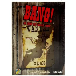 Bang! Juego de Cartas