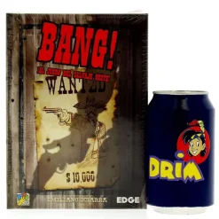 Bang! Juego de Cartas
