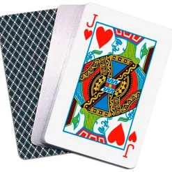 Baraja de Póker Plástico Surtida