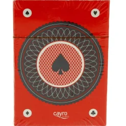 Baraja de Póker Plástico Surtida