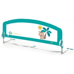 Barandilla cama 75x150 happy