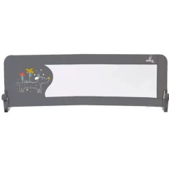 Barandilla 150cm 2 en 1 Puppy