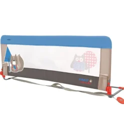 Barandilla de Cama 150 cm Forest Animals