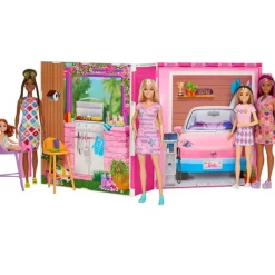 Barbie Apartamento 65 Aniversario
