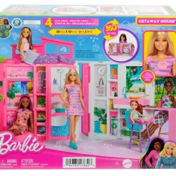 Barbie Apartamento 65 Aniversario