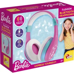 Barbie Auriculares Bluetooth