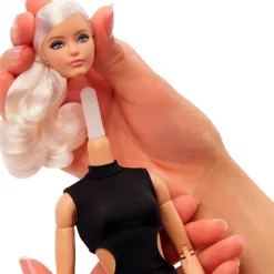 Barbie Basics Signature Modelo 02 Muñeca de Coleccionista con Pelo Rubio