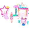 Barbie Chelsea un Toque de Magia Playset