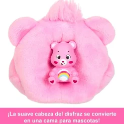 Barbie Cutie Reveal Care Bears Chelsea Sorpresa