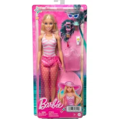 Barbie Día en la Playa