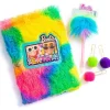 Barbie Diario Extra con Accesorios
