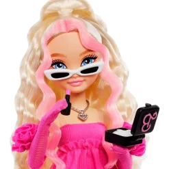 Barbie Dream Besties Muñeca Malibú