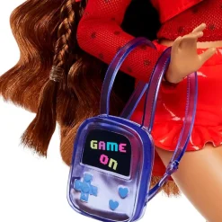 Barbie Dream Besties Muñeca Teresa