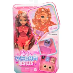 Barbie Dream Besties Muñeca Teresa