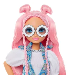 Barbie Dream Besties Muñeca Daisy Jean Muñeca