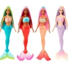 Barbie Dreamtopia Muñeca Sirena Surtida