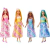 Barbie Dreamtopia Princesa con Falda Surtida