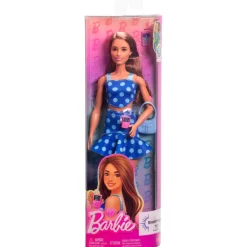 Barbie Fashionista Muñeca Diabetes Breakthrough T1D