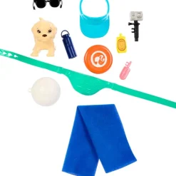 Barbie Ken con Tabla de Surf