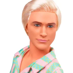 Barbie la Película Muñeco Ken Surfista