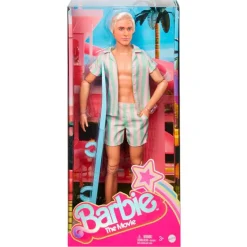 Barbie la Película Muñeco Ken Surfista