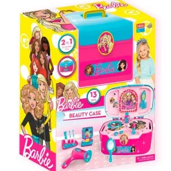 Barbie Maletín de Belleza