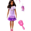 Barbie mi Primera Barbie Brooklyn