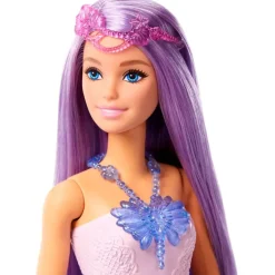 Barbie Moda Fantasía Pack 10 Looks