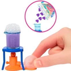 Barbie Muñeca Puedes Ser Científica