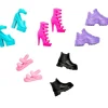 Barbie Pack Zapatos