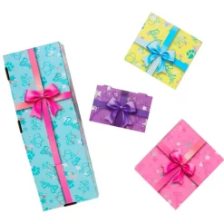 Barbie Party Unboxed Muñeca Morena