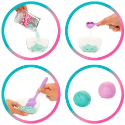 Barbie Party Unboxed Muñeca Morena