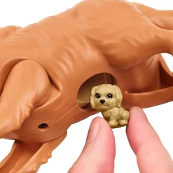 Barbie Perritos Recién Nacidos