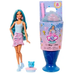 Barbie POP! Reveal Dulces Sorpresa Muñeca Surtida