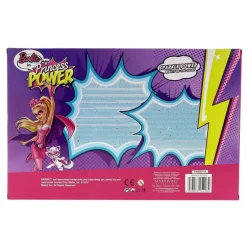 Barbie Princess Power Maquillaje Brillante Infantil