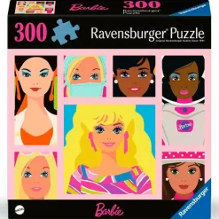Barbie Puzzle 300 Piezas