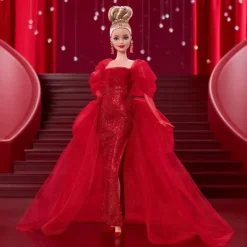 Barbie Signature 80 Aniversario Mattel