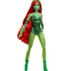 Barbie Signature Batman 85 aniversario Muñeca Poison Ivy