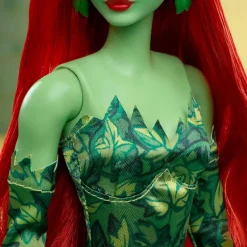 Barbie Signature Batman 85 aniversario Muñeca Poison Ivy