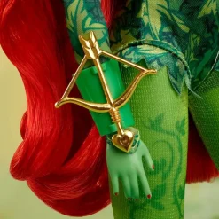 Barbie Signature Batman 85 aniversario Muñeca Poison Ivy